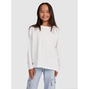 Roxy Shirt met lange mouwen Clap Your Hands A