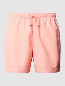 Tommy Hilfiger Medium Drawstring Zwemshort Heren