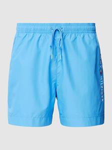Tommy Hilfiger Medium Drawstring Zwemshort Heren