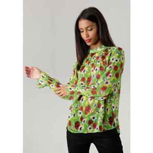 Aniston SELECTED Chiffonblouse