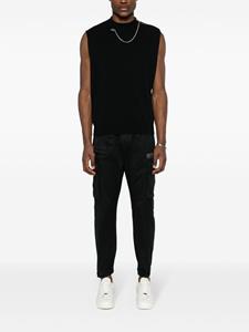 DSQUARED2 Cargo broek - Zwart