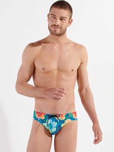 HOM - Swim Mini Briefs - Dino -