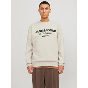 JACK&JONES Sweater met ronde hals