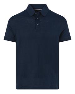 Gant Tommy Hilfiger Menswear Heren Polo KM