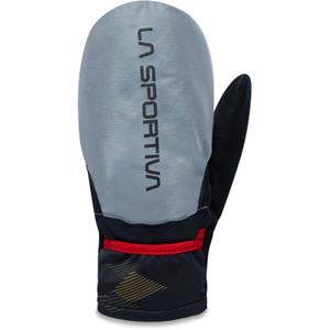 La Sportiva - Trail Gloves - Handschoenen, grijs