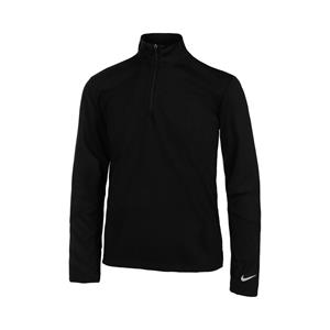 Nike Dri-Fit UV Half-Zip Essential Longsleeve Jongens