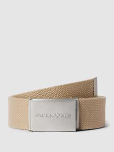 Jack & jones Riem met kliksluiting, model 'SOLID'