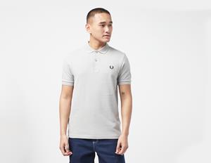 Fred Perry Plain Polo Heren