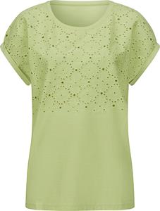 Your Look... for less! Shirt met ronde hals