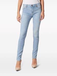 philippplein Philipp Plein Skinny jeans - Blauw