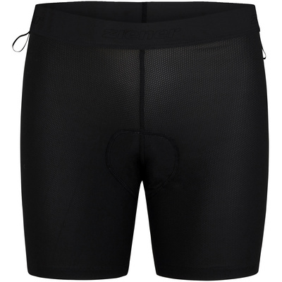 Ziener Kinderen Nekini X-Function Fietsbroek kort