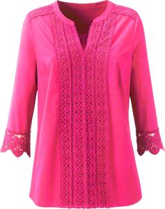 Your Look... for less! Comfortabele blouse