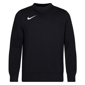 Nike - Fleece Park 20 Crew Junior - Zwarte Trui Kids
