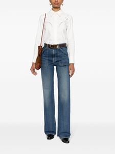 nililotan Nili Lotan Jeans - Blauw