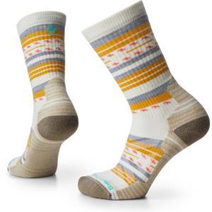 Smartwool Dames Performance Hike Light Margarita Sokken