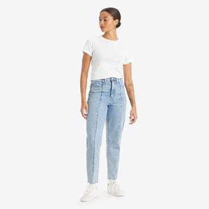 Levi's Mom jeans Levis HW MOM JEAN ALTERED