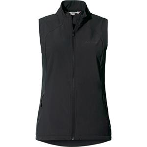 VAUDE Softshellweste "WOMENS YARAS VEST"
