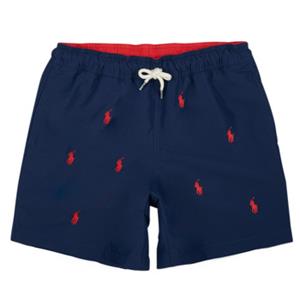 Polo Ralph Lauren Zwembroek  TRAVELER-SWIMWEAR-TRUNK