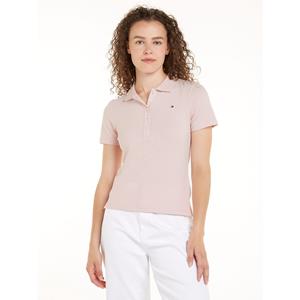 Polo Shirt Korte Mouw Tommy Hilfiger 1985 SLIM PIQUE POLO SS