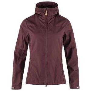 Fjällräven Softshelljacke Stina Jacket Women
