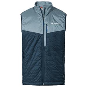 Vaude  Freney Hybrid Vest III - Synthetische bodywarmer, blauw