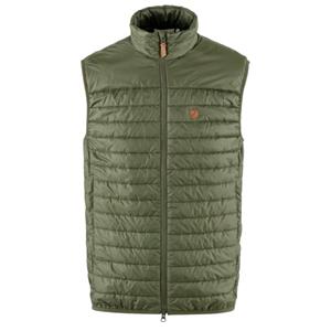 Fjällräven Steppweste Steppweste Abisko