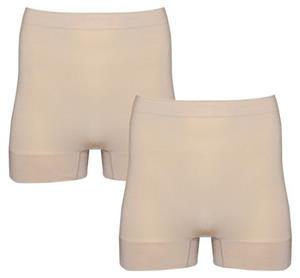 perfect secrets Perfect short (2-pack) latte xl 1 stuk