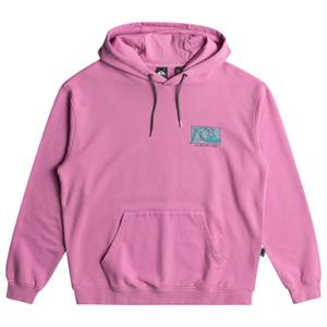 Quiksilver  Apog Heritage Hoodie - Hoodie, roze