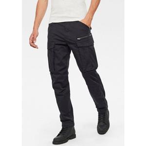 G-Star RAW Cargohose "Rovic zip 3d regular tapered"