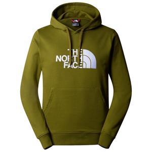 The North Face  Light Drew Peak Pullover - Hoodie, groen