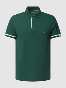 Tommy Hilfiger Poloshirt 34737 hunter