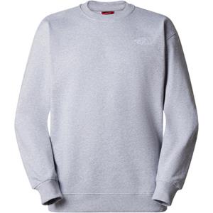 The North Face Essential Crew Sweater Heren