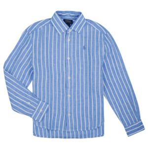 Blouse Polo Ralph Lauren LISMORESHIRT-SHIRTS-BUTTON FRONT SHIRT