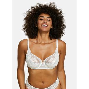 Sans complexe Omsluitende beugel-BH Suzie