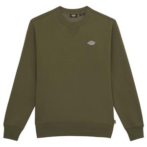 Dickies Summerdale Sweatshirt Zwart
