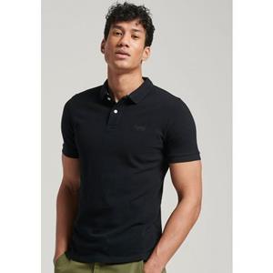 Superdry Poloshirt CLASSIC PIQUE POLO