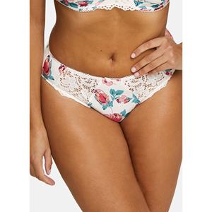 Sans complexe Slip Tiffany
