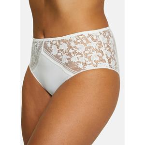 Sans complexe Slip in kant en microvezel Suzie