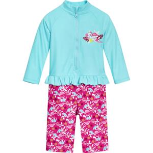 Playshoes UV-bescherming One Piece Flamingo 1/1 Arm