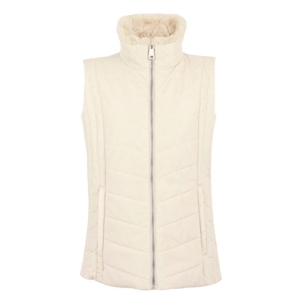 Regatta Dames wildrose baffled gilet