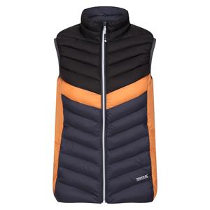 Regatta Dames harrock ii baffled gilet
