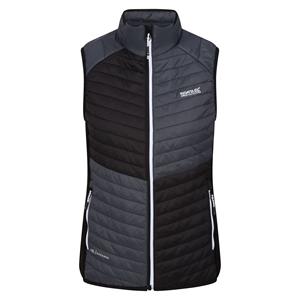 Regatta Dames trutton baffled gilet
