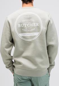 Butcher of Blue Sweater M2413012
