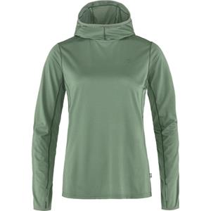 Fjällräven Dames Abisko Sun hoodie