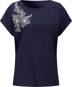Your Look... for less! Shirt met ronde hals
