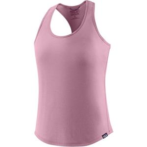 Patagonia Cap Cool Trail Hemd Dames Milkweed Mauve