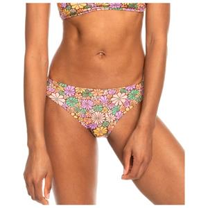 Roxy - Women's All About Sol Hipster - Bikinibroekje, roze