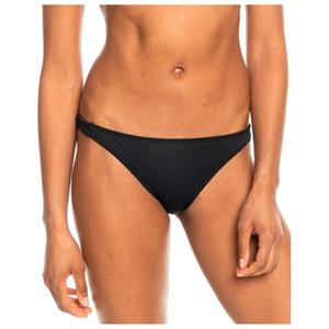 Roxy  Women's Rib Love the Goofy - Bikinibroekje, oranje