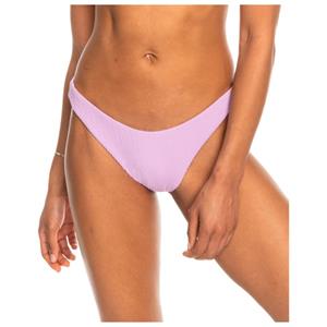 Roxy  Women's Aruba High Leg Cheeky - Bikinibroekje, crocus petal