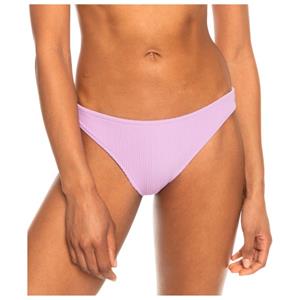 Roxy  Women's Aruba Moderate - Bikinibroekje, crocus petal